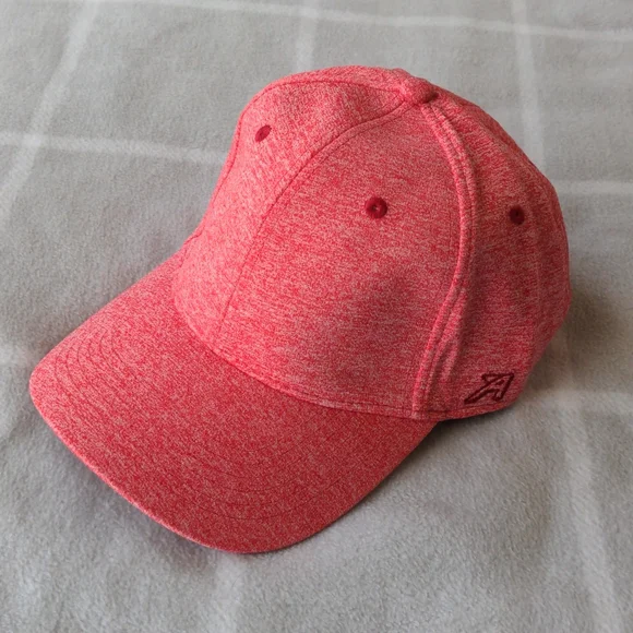 Accessories | Nwot Red Baseball Hat | Poshmark display picture 1
